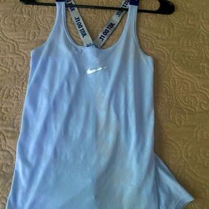 Nike tank